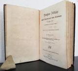 Borbstaedt, A. Preußens Feldzüge gegen Oesterreich und dessen Verbündete im Jahre 1866 mit Berücksichtigung des Krieges in Italien.