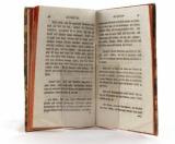 Mayer, Johann Christian. Wie mag sich der Landwirth besonders in Absicht auf seinen Viehstand