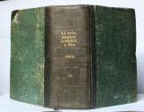 Verhandlungen der kaiserlich-königlich zoologisch-botanischen Gesellschaft in Wien - Jg. 1863.
