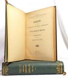 Klein, Franz (Redacteur). Bericht über die Internationale Elektrische Ausstellung Wien 1883.