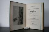 Raaslöff, W. von. Rückblick auf die militairischen und politischen Verhältnisse der Algérie in den Jahren 1840 und 1841 nebst einer geschichtlichen Einleitung. - 3 BEIGABEN -