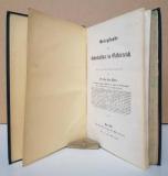 Pichler, Franz Sales. Gesetzkunde über Bodenkultur in Oesterreich.