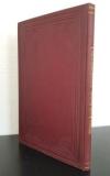 Boltzmann, Ludwig. Vorlesungen über Maxwells Theorie der Elektricität und des Lichtes. 1. Theil: Ableitung der Grundgleichungen für ruhende, homogene, isotrope Körper.