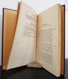 Boltzmann, Ludwig. Vorlesungen über Maxwells Theorie der Elektricität und des Lichtes. 1. Theil: Ableitung der Grundgleichungen für ruhende, homogene, isotrope Körper.