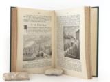 Blümel, Jakob. Die Geschichte der Entwicklung der Wiener Vorstädte nach authentischen Quellen zusammengestellt. A: Die Leopoldstadt / B: Die Landstraße / C: Die übrigen Vorstädte.