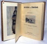 Baumgartner, Alexander. Reisebilder aus Schottland.