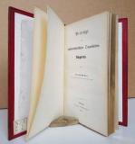 Matthaei, Friedrich. Beiträge zur landwirtschaftlichen Organisation Ungarns.