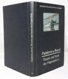 Painlevé, Paul; Borel, Émile. Theorie und Praxis der Flugtechnik.