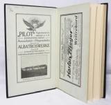 Painlevé, Paul; Borel, Émile. Theorie und Praxis der Flugtechnik.