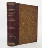 Urbanitzky, Alfred Ritter von. Physik.