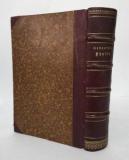 Urbanitzky, Alfred Ritter von. Physik.