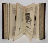 Urbanitzky, Alfred Ritter von. Physik.