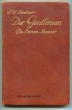 Koebner, F. W. (Hrsg.). Der Gentleman. Ein Herrenbrevier.