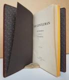 Koebner, F. W. (Hrsg.). Der Gentleman. Ein Herrenbrevier.