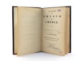 Poggendorff, J. C. (Hrsg.). Annalen der Physik und Chemie.