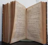 Weller, Emil. Die falschen und fingirten Druckorte.