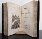 Vogt, Carl. Ocean und Mittelmeer. Reisebriefe.