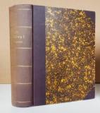 Sepp, Joh. Nep. Ludwig Augustus, König von Bayern und das Zeitalter der Wiedergeburt der Künste.