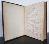 Schlömilch, Oskar. Handbuch der Differenzial- und Integralrechnung.