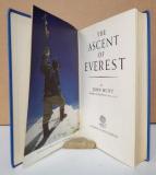 Hunt, John. The Ascent of Everest.