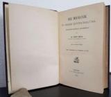 Mach, Ernst. Die Mechanik in ihrer Entwickelung.