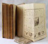 Josephus Tamagna. Arithmeticae vulgaris, et speciosae necnon Geometriae planae, et solidae elementa. Pars I. Elementa Arithmeticae Vulgaris. Pars II. Elementa Arithmeticae Speciosae.