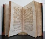 Feuerbach, Ludwig. Das Wesen des Christenthums.