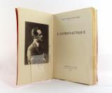 Esnault-Pelterie, Robert. L´Astronautique. - SIGNIERT -