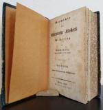 Stülz, Jodok. Geschichte des Cistercienser-Klosters Wilhering.