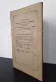 Sire, Georges. Mémoire sur un Polytrope et quelques autres appareils servant à l'Etude des Mouvements de Rotation.