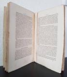 Sire, Georges. Mémoire sur un Polytrope et quelques autres appareils servant à l'Etude des Mouvements de Rotation.