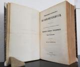Wittstein, G. C. (Red.). Etymologisch-botanisches Handwörterbuch. Enthaltend: die genaue Ableitung und Erklärung der Namen sämmtlicher botanischen Gattungen, Untergattungen und ihrer Synonyme.