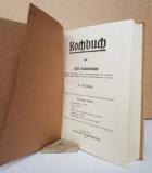 Hannemann, Elise. Kochbuch.