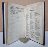 Schwaab, W(ilhelm). Die erste Stufe des naturgeschichtlichen Unterrichts.