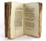 Michaeler, Karl. Über das Geburts- und Sterbejahr Jesu Christi. Nebst chronologischen Tabellen, die zur richtigern Kenntniß der mit einschlagenden, und nächst anhangenden apostolischen Zeiten diene...