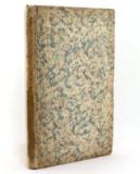 Werner, Georg Friedrich. Entwurf einer Neuen Theorie der anziehenden Kräfte, des Aethers, der Wärme und des Lichts.