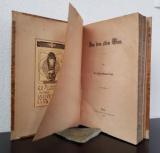 Vogl, Johann Nepomuk. Aus dem alten Wien.