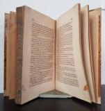 Vogl, Johann Nepomuk. Aus dem alten Wien.