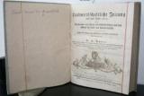 Schnee, G. H. (Hrsg.). Landwirthschaftliche Zeitung auf das Jahr 1805. oder Repertorium alles Neuen und Wissenswürdigen aus dem Gebiete der Land- und Hauswirthschaft.