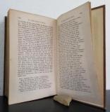 Tschudi, Friedrich von. Das Thierleben der Alpenwelt.