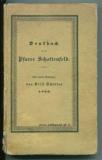 Denkbuch der Pfarre und Kirche zum heiligen Laurenz im Schottenfelde. Als Beitrag zur kirchlichen Topographie, und als Ehrenbuch der vorzüglichen Wohlthäter dieser Kirche.
