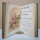 Reinsberg-Düringsfeld, Otto Freiherr v. Das festliche Jahr. In Sitten, Gebräuchen, Aberglauben und Festen der Germanischen Völker.