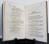 Aichhorn, Sigmund. Charaktere der höheren systematischen Einheiten des Thierreiches.