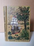 Lindenberg, Paul. Auf deutschen Pfaden im Orient.