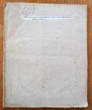 Olfers. Über die große Seeblase (Physalia Arethusa) und die Gattung der Seeblasen im Allgemeinen.