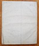 Olfers. Über die große Seeblase (Physalia Arethusa) und die Gattung der Seeblasen im Allgemeinen.