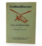 Zaschka, E. Drehflügelflugzeuge - Trag- und Hubschrauber.