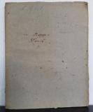 Rapp. Über das Molluskengeschlecht Doris und Beschreibung einiger neuen Arten Desselben.