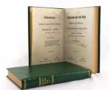 Steinhard, S. Oesterreich und sein Volk in Bildern und Skizzen. Erster und zweiter Band.