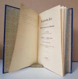 Schulze, L. Rudolf (Bearb.). Die physikalischen Kräfte im Dienste der Gewerbe, der Kunst und der Wissenschaft.